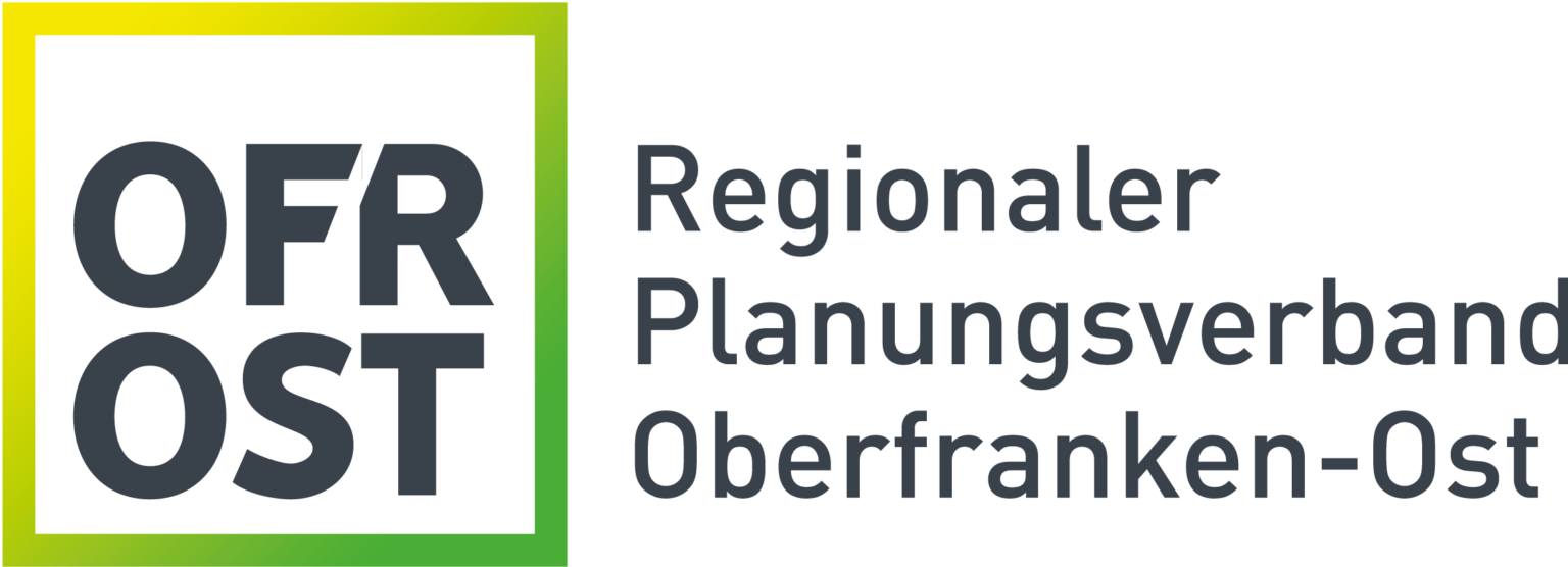 OberfrankenOst Regionaler Planungsverband